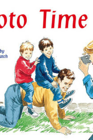 Cover of Photo Time