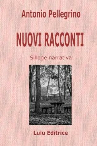 Cover of NUOVI RACCONTI