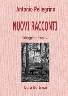 Book cover for NUOVI RACCONTI