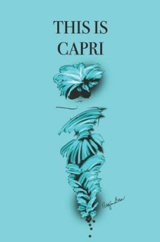 Cover of This is Capri