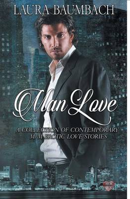 Book cover for Manlove