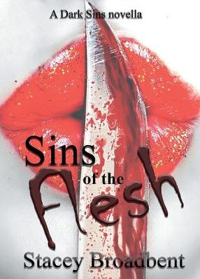 Cover of Sins of the Flesh