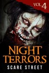 Book cover for Night Terrors Vol. 4