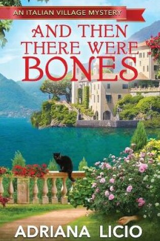 Cover of And Then There Were Bones