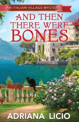 Book cover for And Then There Were Bones