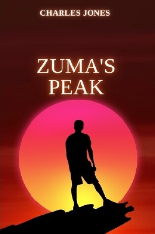 Cover of Zuma's Peak