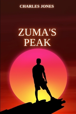 Book cover for Zuma's Peak