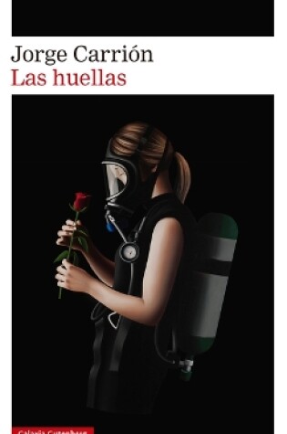 Cover of Las Huellas