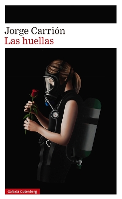 Book cover for Las Huellas