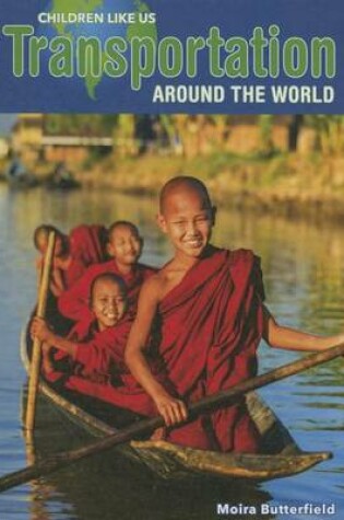 Cover of Transportation Around the World