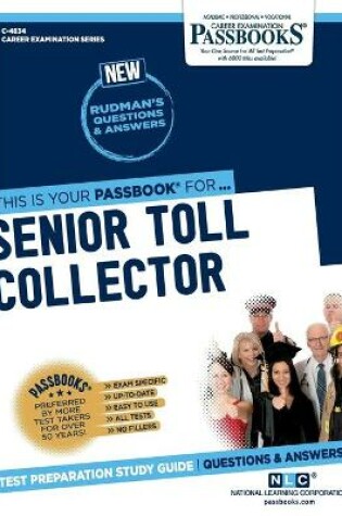 Cover of Senior Toll Collector