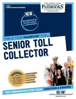 Cover of Senior Toll Collector