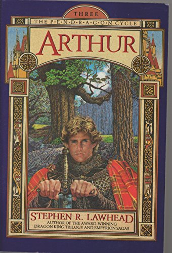 Book cover for Arthur