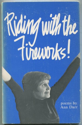 Cover of Riding with the Fireworks