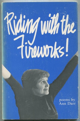 Book cover for Riding with the Fireworks