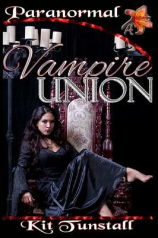 Cover of Vampire Union