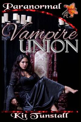 Book cover for Vampire Union