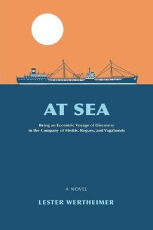 Cover of At Sea