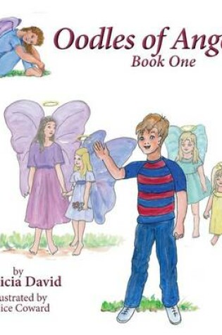 Cover of Oodles of Angels, Book One