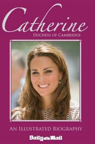 Cover of Catherine, Duchess of Cambridge