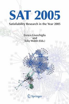 Book cover for Sat 2005