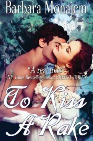 Cover of To Kiss a Rake