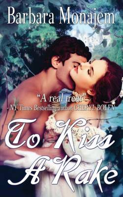 Book cover for To Kiss a Rake