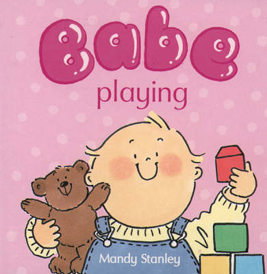 Book cover for Playing