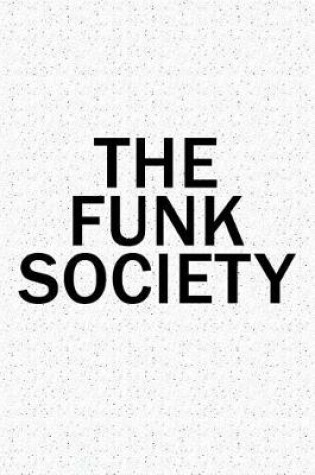 Cover of The Funk Society