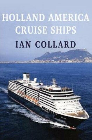 Cover of Holland America Cruise Ships