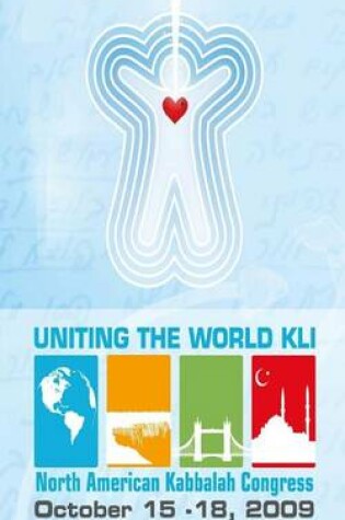 Cover of Uniting the World Kli - Intentions
