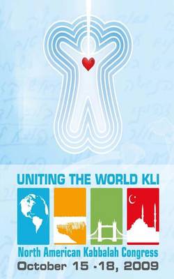 Book cover for Uniting the World Kli - Intentions