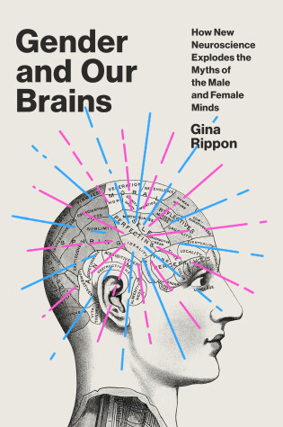 Cover of Gender and Our Brains