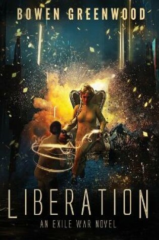 Cover of Liberation