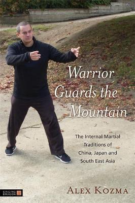 Cover of Warrior Guards the Mountain