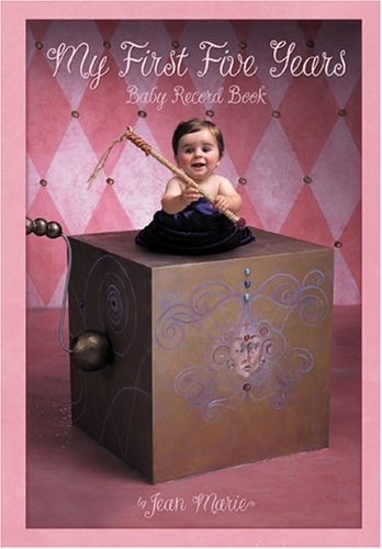 Cover of Baby Circus