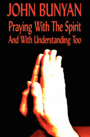 Cover of Praying in the Spirit