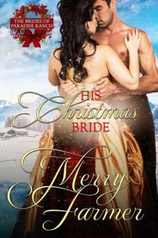 Cover of His Christmas Bride