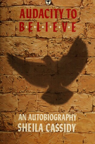 Cover of Audacity to Believe