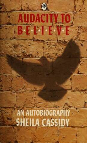 Book cover for Audacity to Believe