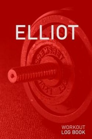 Cover of Elliot