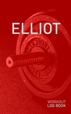 Book cover for Elliot