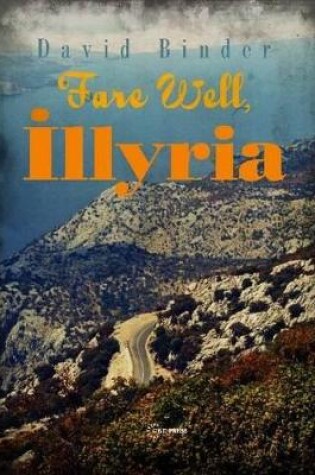 Cover of Fare Well, Illyria