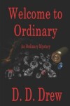 Book cover for Welcome To Ordinary