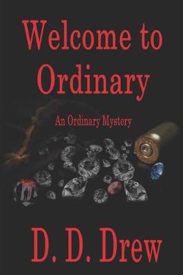 Book cover for Welcome To Ordinary