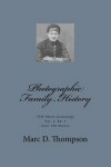 Book cover for Photographic Family History