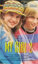 Book cover for My Girl 2