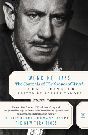 Book cover for Working Days