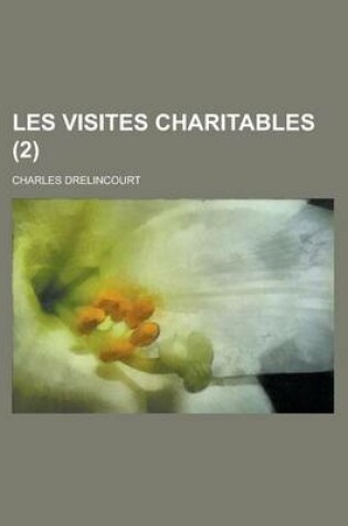 Cover of Les Visites Charitables (2)