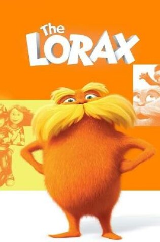 Cover of The Lorax